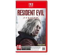 Resident Evil Requiem, Standard Edition, Nintendo Switch 2
