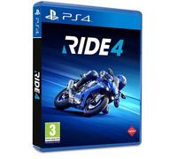 Koch Media - Ride 4 Ps4 Koch Media