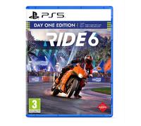 Ride 6 - Day One Edition