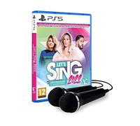 KOCH MEDIA SAS Cantiamo 2022-2 MICS P5 VF