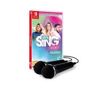 KOCH MEDIA SAS Cantiamo 2022-2 MICS SWI VF