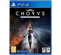 KOCH MEDIA SAS Chorus Day One Edition PS4 VF