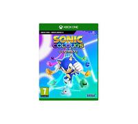 KOCH MEDIA SAS Colori Sonic Ultimate XONE VF