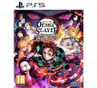 KOCH MEDIA SAS Demon Slayer - HINOKAMI.PS5 VF