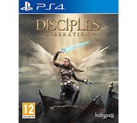 KOCH MEDIA SAS DISCIPLI LIBERAZIONE PS4 VF