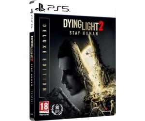 KOCH MEDIA SAS Dying Light 2 Deluxe ED PS5 VF