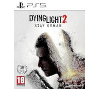 KOCH MEDIA SAS Dying Light 2 Stay Human ps5