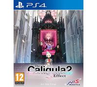 KOCH MEDIA SAS Effetto Caligula 2 PS4 VF