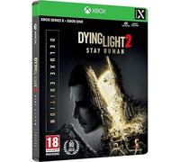 KOCH MEDIA SAS Luce MORBIENTE 2 Deluxe ED XONE/XSX - NUOVO