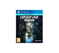 KOCH MEDIA SAS Observer System Redux D1 P4 VF