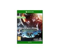 KOCH MEDIA SAS Phoenix Punto Behemoth XONE VF