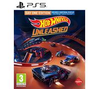 KOCH MEDIA SAS Ruote Calde Senza LEASHED D1 P5