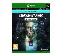 KOCH MEDIA SAS Sistema di Observer Redux D1 X1/XBS