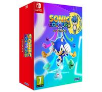 KOCH MEDIA SAS Sonic Colori Ultimate D1 ED SWI