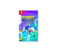 KOCH MEDIA SAS SONIC COLORS ULTIMATE SWI VF