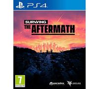 KOCH MEDIA SAS SOPRAVVIVERE al Dopo D1 ED P4