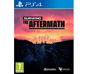 KOCH MEDIA SAS SOPRAVVIVERE al Dopo D1 ED P4