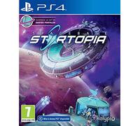 KOCH MEDIA SAS Spacebase Startopia