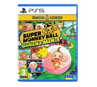 KOCH MEDIA SAS Super Banana MONKEYBALL P5 VF