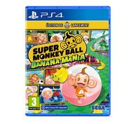 KOCH MEDIA SAS SUPER SCIMMIA SFERA BANANA.P4 VF