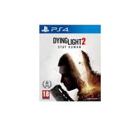 Dying Light 2 Stay Umano - Edizione Standard - Gioco PS4 sony PLAYSTATION 4 -