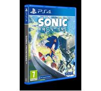 Koch Media - Sonic Frontiers Koch Media