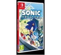 Koch Media - Sonic Frontiers Koch Media