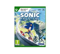 Deep Silver Sonic Frontiers Standard Xbox One/Xbox Series X - 1110625