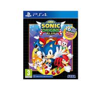 Sonic Origins Plus Day One Edition for PlayStation 4