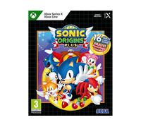 Koch Media - Sonic Origins Plus Xb1/Sx - GIOCO XBOX SERIES X