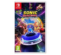 Koch Media - Sonic Racing: Crossworlds, 1180033 Koch Media