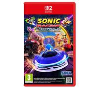 Koch Media - Sonic Racing: Crossworlds, 1197181 Koch Media