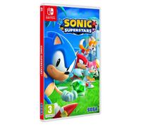 Koch Media - Sonic Superstars Koch Media