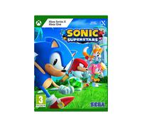 Sonic Superstars