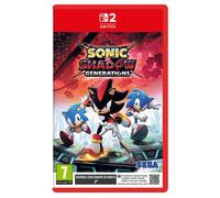 Koch Media - Sonic X Shadow Generations, 1176983 Koch Media