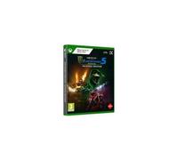 KOCH MEDIA - Sw XB 1078749 Monster Energy Supercr. 5