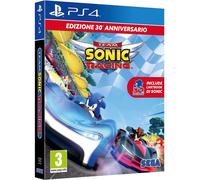 Koch Media - Team Sonic Racing PS4
