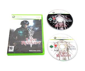 Koch Media The Last Remnant