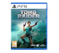 Koch Media Tomb Raider: Legacy Of Atlantis Day one edition PS5