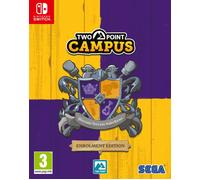 Koch Media - Two Point Campus - Enrolment Edition Koch Media