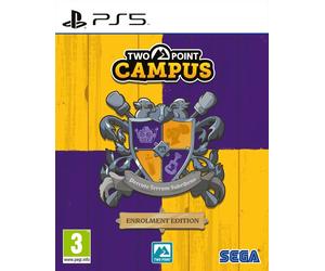 Koch Media - Two Point Campus - Enrolment Edition Koch Media