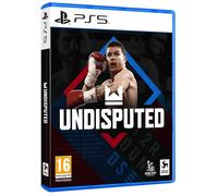 Deep Silver Undisputed