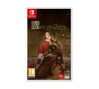 Koch Media Videogiochi Ash of Gods: Redemption per Nintendo Switch - RPG 16+