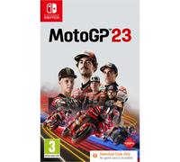 Koch Media Videogiochi Deep Silver MotoGP 23 Standard Multilingua Nintendo Switc