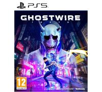 Koch Media Videogiochi Ghostwire: Tokyo Multilingua PS5 - Edizione Standard