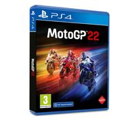 Koch Media Videogiochi Milestone MotoGP 22 PS4 Edizione Standard