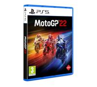 Koch Media Videogiochi Milestone MotoGP 22 PS5 - Edizione Standard Blu-ray
