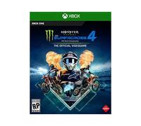 Koch Media Videogiochi Monster Energy Supercross 4 Xbox One Edizione Basic