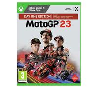 Koch Media Videogiochi MotoGP 23 - Edizione Day One Multilingua per Xbox