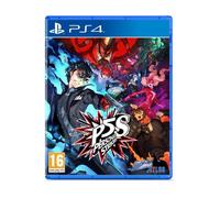 Koch Media Videogiochi Persona 5 Strikers PS4 Edizione Basic